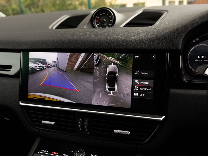 Used Porsche Cayenne 2019 for sale - 77047128: Photo 8