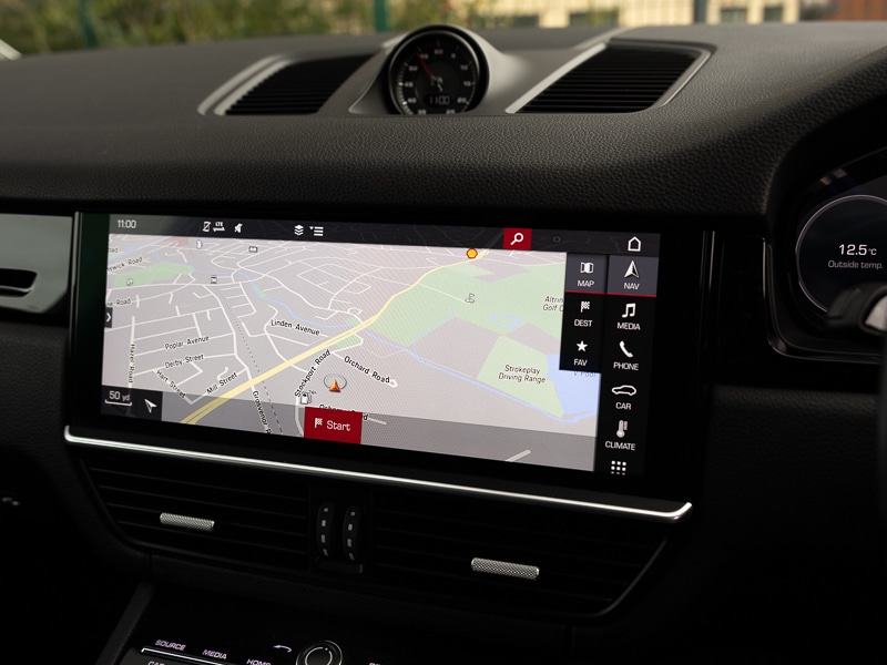 Used Porsche Cayenne 2019 for sale - 77047128: Photo 9