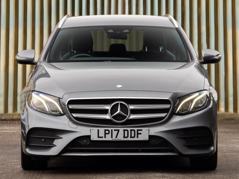 Used Mercedes-Benz E Class 2017 for sale - 77782606: Photo 10