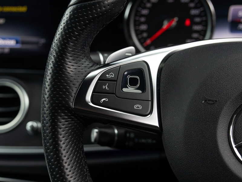 Used Mercedes-Benz E Class 2017 for sale - 77782606: Photo 15