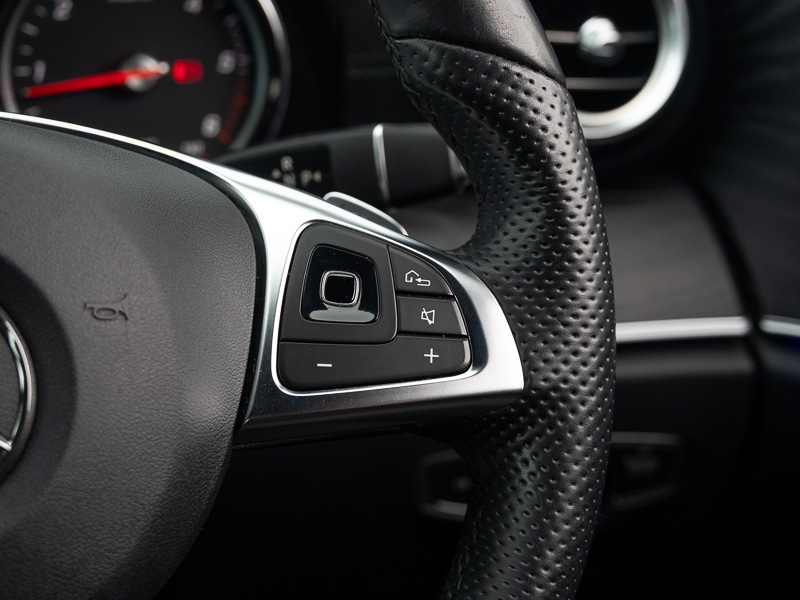 Used Mercedes-Benz E Class 2017 for sale - 77782606: Photo 16