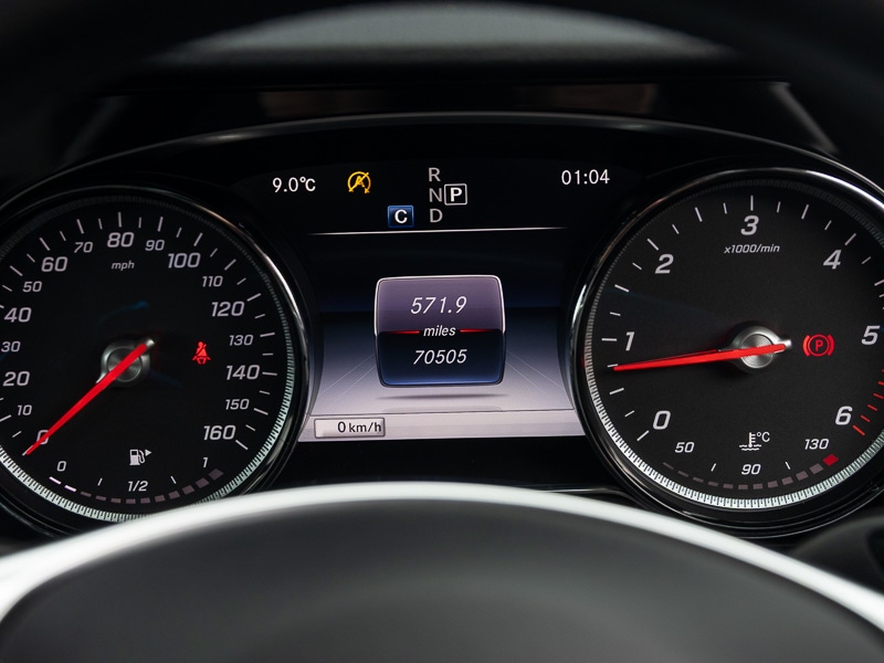 Used Mercedes-Benz E Class 2017 for sale - 77782606: Photo 18