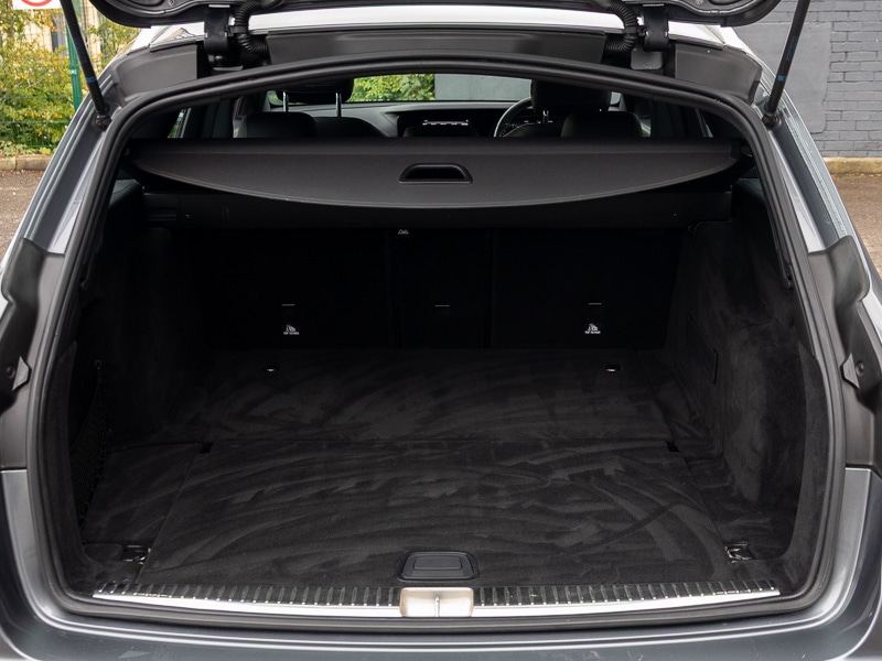 Used Mercedes-Benz E Class 2017 for sale - 77782606: Photo 19