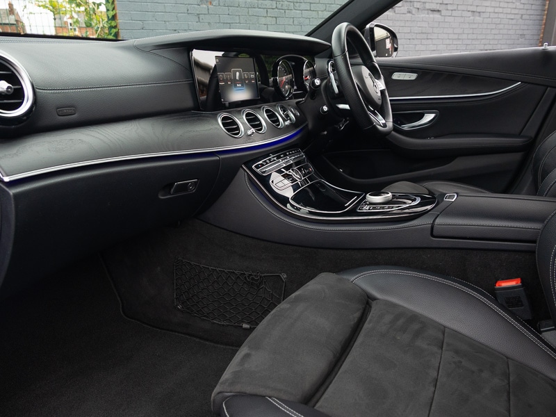 Used Mercedes-Benz E Class 2017 for sale - 77782606: Photo 5