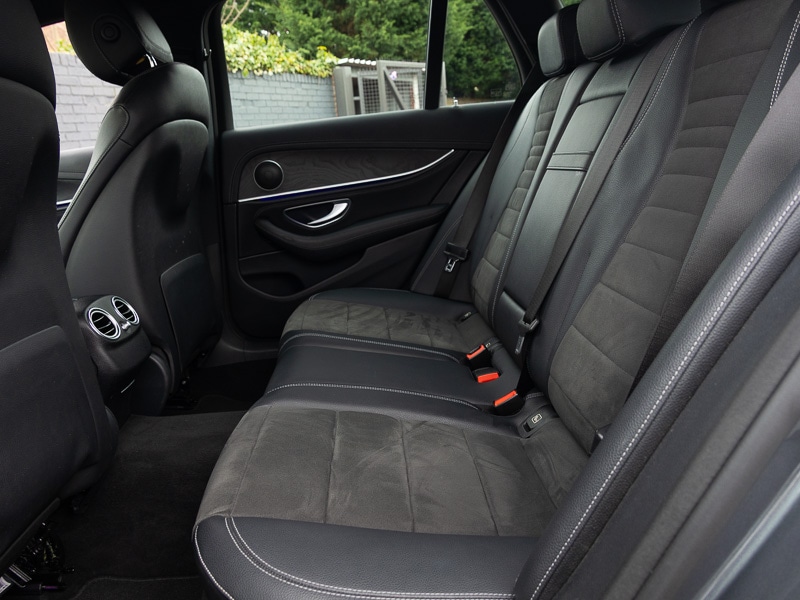 Used Mercedes-Benz E Class 2017 for sale - 77782606: Photo 6