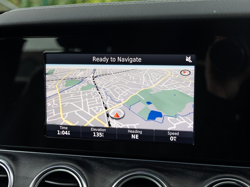 Used Mercedes-Benz E Class 2017 for sale - 77782606: Photo 8