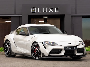 Used Toyota Supra 2022 for sale - 78503192: Photo