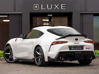 Used Toyota Supra 2022 for sale - 78503192: Photo