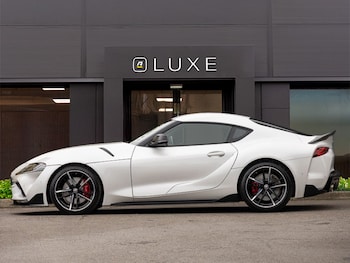 Used Toyota Supra 2022 for sale - 78503192: Photo