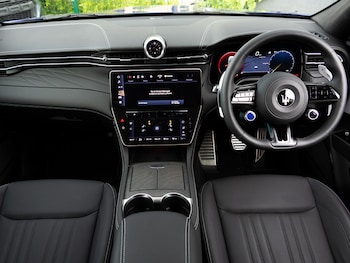 Used Maserati Other 2026 for sale - 79087212: Photo
