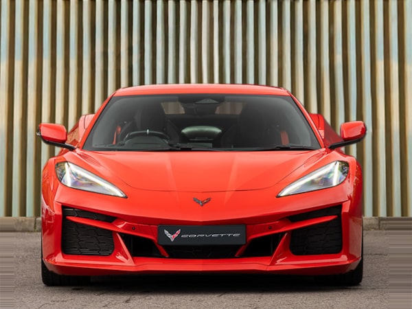 Used Chevrolet Corvette 2025 for sale - 76238016: Photo 10