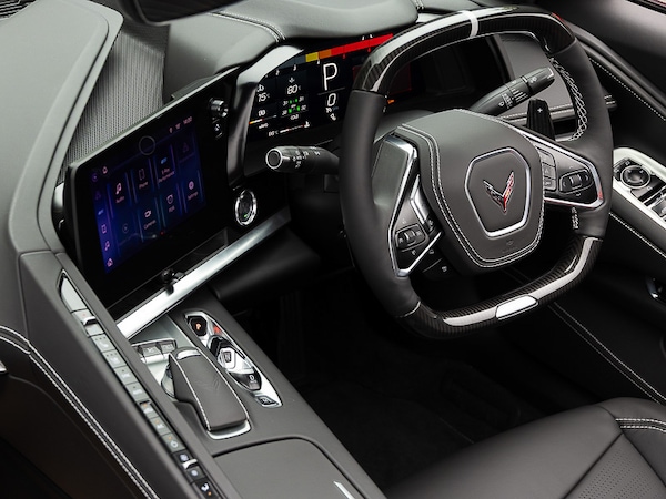 Used Chevrolet Corvette 2025 for sale - 76238016: Photo 13