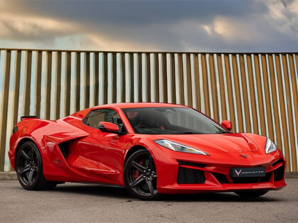 Used Chevrolet Corvette 2025 for sale - 76238016: Photo 14