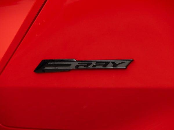 Used Chevrolet Corvette 2025 for sale - 76238016: Photo 19
