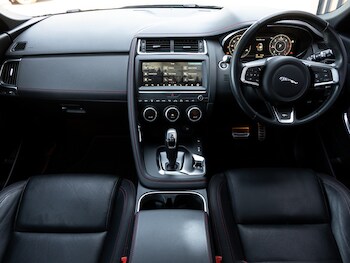 Used Jaguar E-Pace 2019 for sale - 78446994: Photo