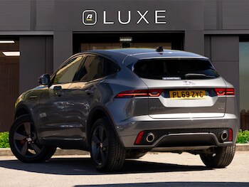Used Jaguar E-Pace 2019 for sale - 78446994: Photo