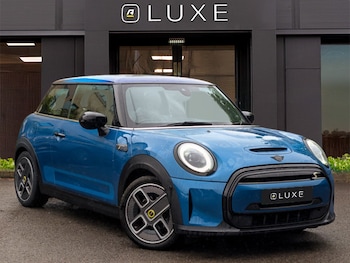 Used MINI Hatch 2021 for sale - 78559654: Photo