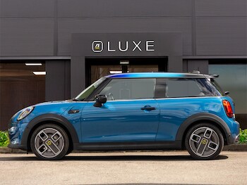 Used MINI Cooper 2021 for sale - 78559654: Photo