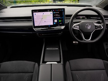 Used Volkswagen ID.7 2025 for sale - 78490413: Photo