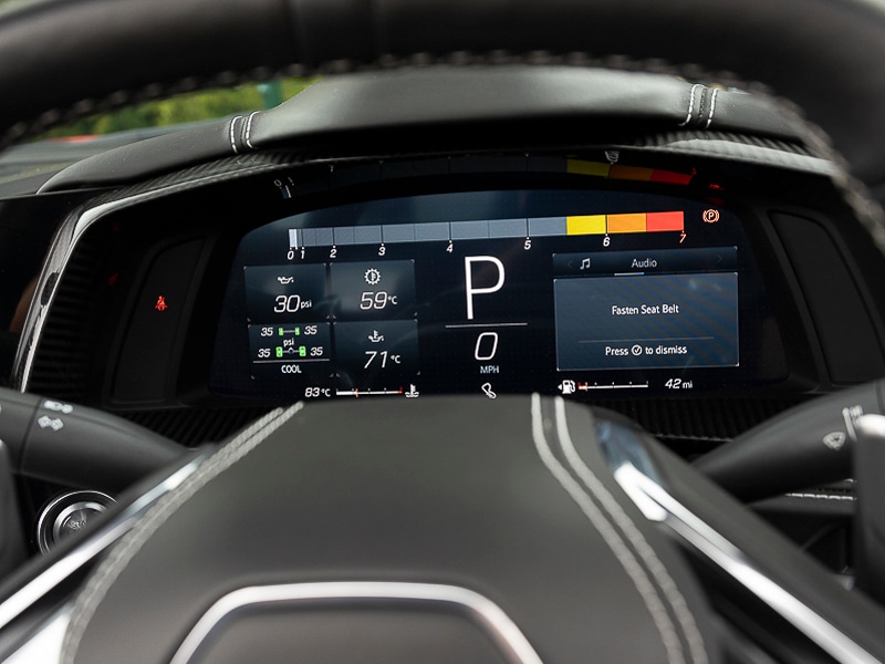 Used Chevrolet Corvette 2022 for sale - 76951722: Photo 16