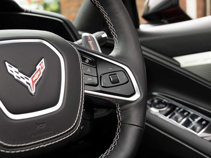 Used Chevrolet Corvette 2022 for sale - 76951722: Photo 17