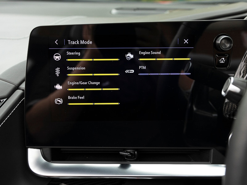 Used Chevrolet Corvette 2022 for sale - 76951722: Photo 19