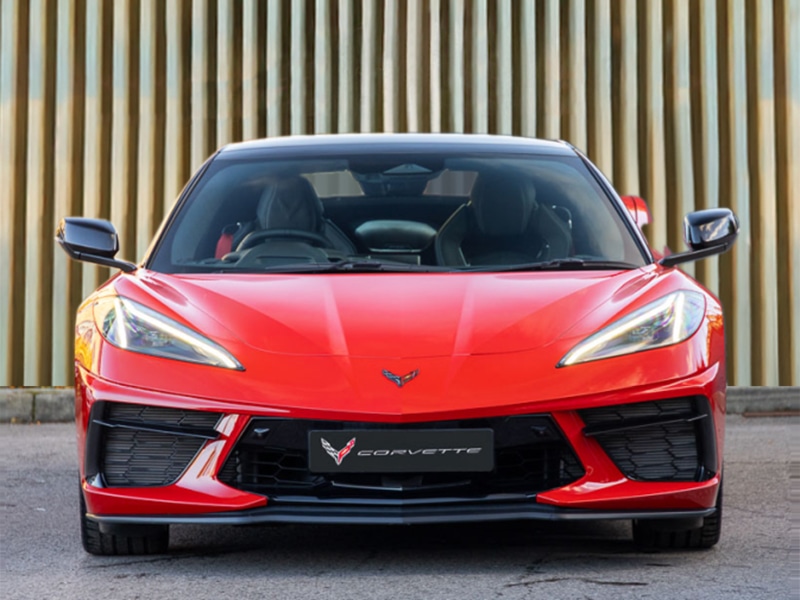 Used Chevrolet Corvette 2025 for sale - 77049471: Photo 10