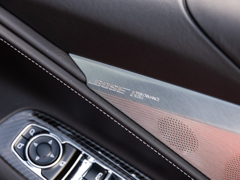 Used Chevrolet Corvette 2025 for sale - 77049471: Photo 13