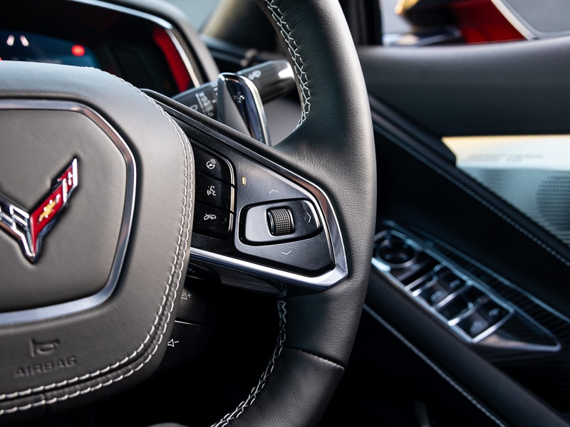 Used Chevrolet Corvette 2025 for sale - 77049471: Photo 16