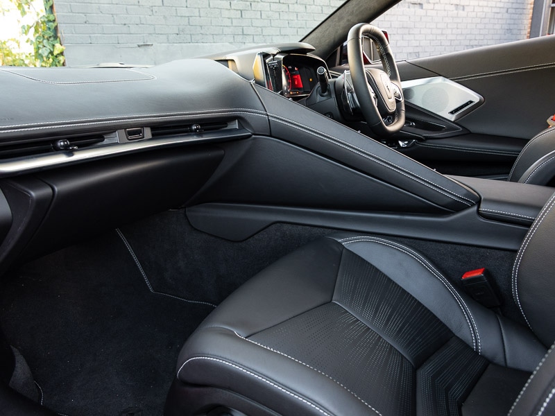 Used Chevrolet Corvette 2025 for sale - 77049471: Photo 5