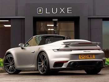 Used Porsche 911 2023 for sale - 79020583: Photo