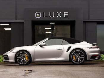 Used Porsche 911 2023 for sale - 79020583: Photo