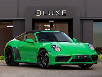 Used Porsche 911 2023 for sale - 79070119: Photo