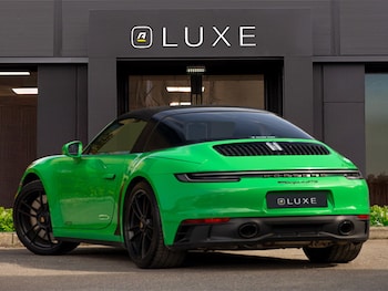 Used Porsche 911 2023 for sale - 79070119: Photo