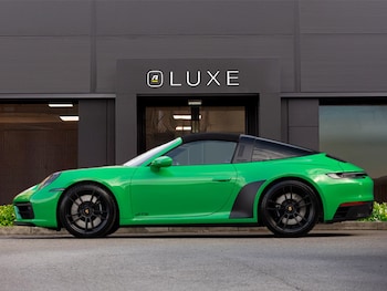 Used Porsche 911 2023 for sale - 79070119: Photo
