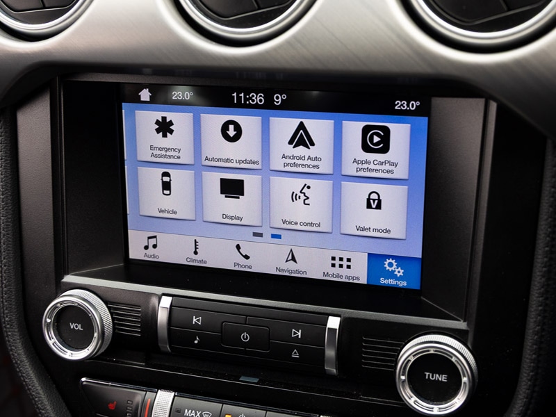 Used Ford Mustang 2019 for sale - 78046286: Photo 11