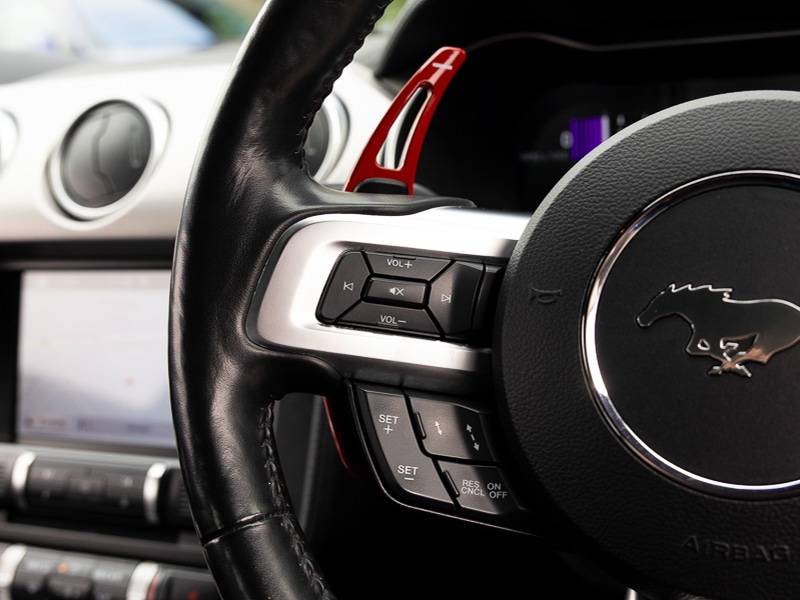 Used Ford Mustang 2019 for sale - 78046286: Photo 15