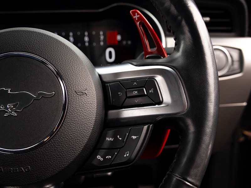 Used Ford Mustang 2019 for sale - 78046286: Photo 16