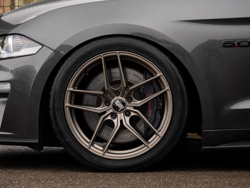 Used Ford Mustang 2019 for sale - 78046286: Photo 17