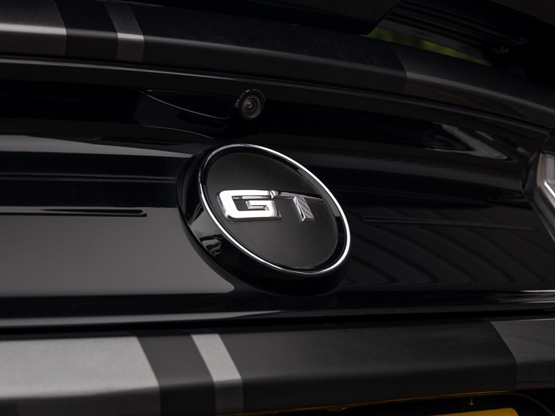 Used Ford Mustang 2019 for sale - 78046286: Photo 19