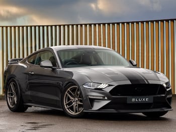 Used Ford Mustang 2019 for sale - 78046286: Photo