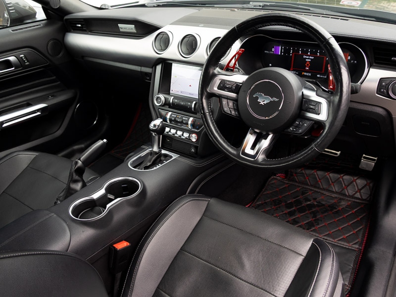 Used Ford Mustang 2019 for sale - 78046286: Photo 2