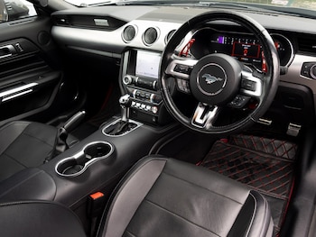 Used Ford Mustang 2019 for sale - 78046286: Photo