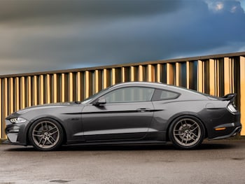 Used Ford Mustang 2019 for sale - 78046286: Photo