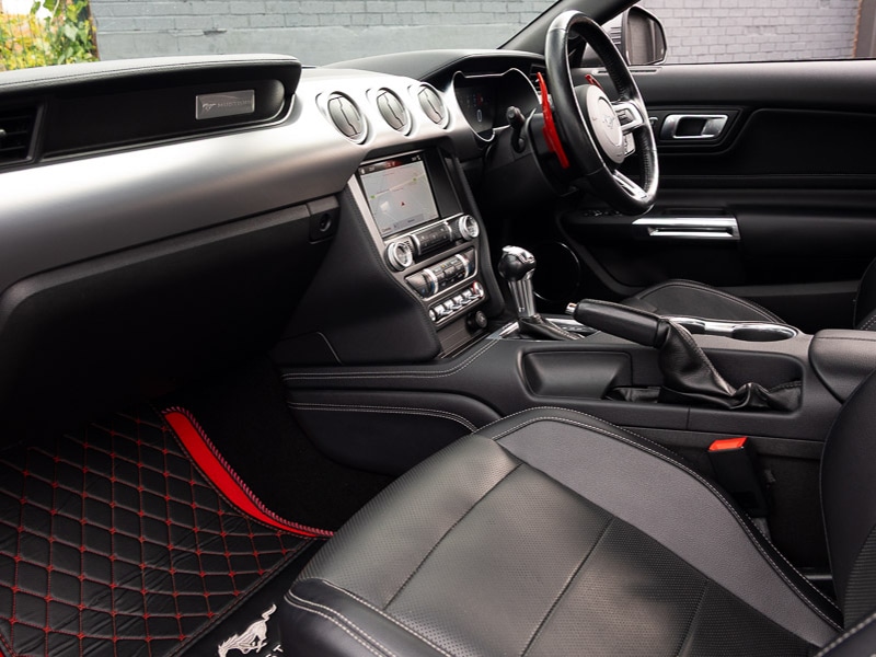 Used Ford Mustang 2019 for sale - 78046286: Photo 5