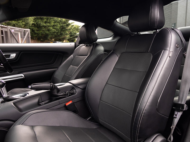 Used Ford Mustang 2019 for sale - 78046286: Photo 6