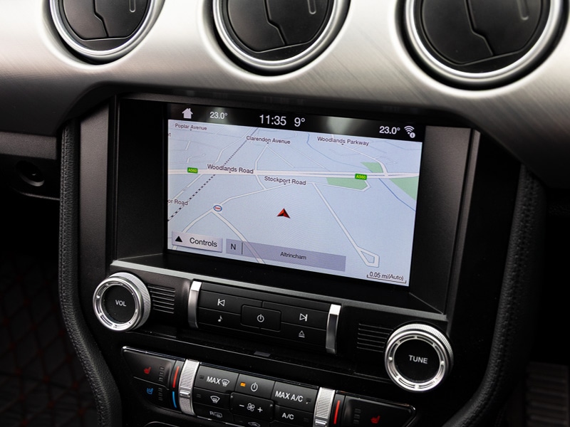 Used Ford Mustang 2019 for sale - 78046286: Photo 8