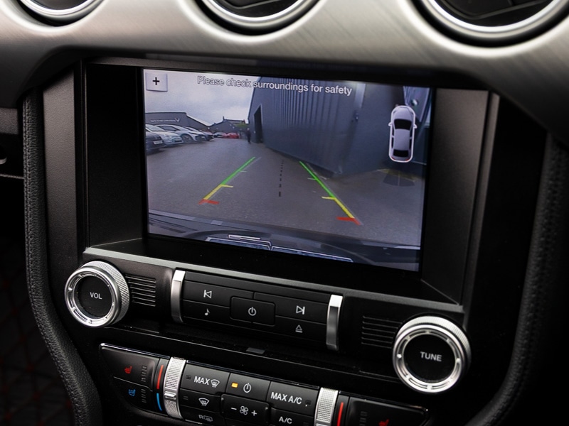 Used Ford Mustang 2019 for sale - 78046286: Photo 9