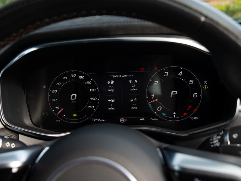 Used Jaguar F-Pace 2022 for sale - 76365589: Photo 18