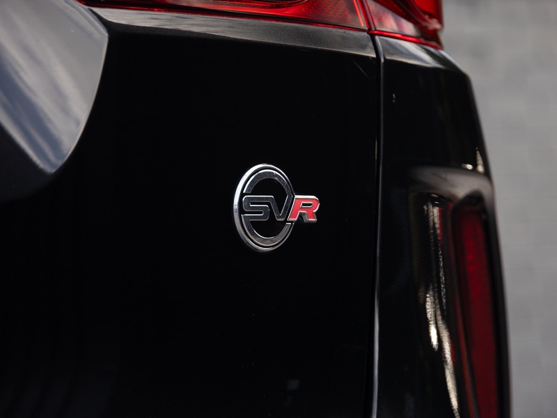 Used Jaguar F-Pace 2022 for sale - 76365589: Photo 19